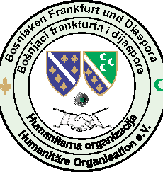 Boünjaci Frankfurta i dijaspore logo mali