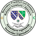 Bosnjaci Frankfurta i Dijaspore Humanitarna Organizacija e.V